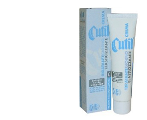 CUTIL IDRATANTE IDRORISTRUTTURANTE CREMA 40 ML - Magnumfarma.it