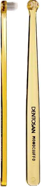 DENTOSAN SPAZZOLINO MONOCIUFFO - Magnumfarma.it