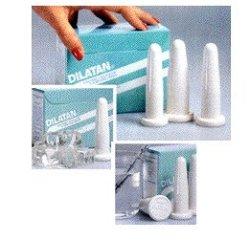 DILATATORE ANALE DILATAN CRIOTERMICO 3 PEZZI - Magnumfarma.it