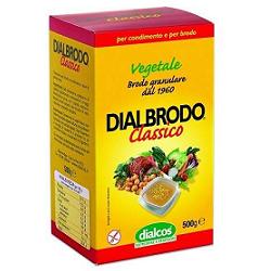 DIALBRODO CLASSICO 500 G - Magnumfarma.it
