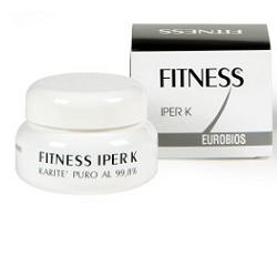 FITNESS IPER K CREMA 50 ML - Magnumfarma.it