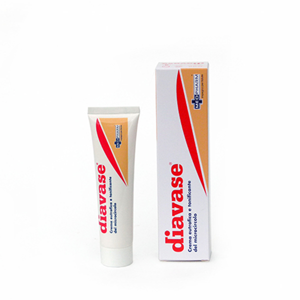 DIAVASE CREMA 50 ML - Magnumfarma.it