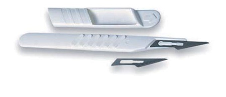 BISTURI MOMOUSO PARAGON 11 - Magnumfarma.it