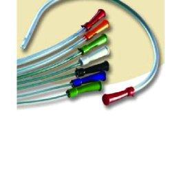 CATETERE VESCICALE AUTOLUBRIFICANTE EASICATH PER UOMO PUNTA NELATON CH 12 30 PEZZI - Magnumfarma.it