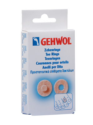 CEROTTI PARACALLI GEHWOL TONDI 9 PEZZI - Magnumfarma.it