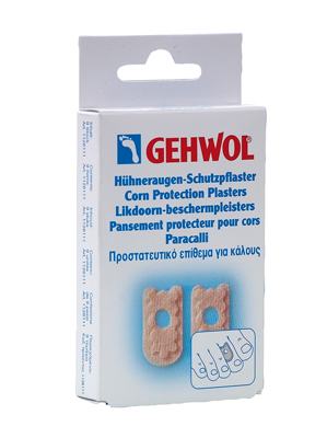 CEROTTI PARACALLI GEHWOL MOLLI 9 PEZZI - Magnumfarma.it