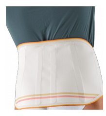 GIBAUD ORTHO LOMBOGIB CLASSIC CORSETTO LOMBOSACRALE 02 - Magnumfarma.it
