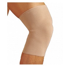 GINOCCHIERA SPORTIVA GIBAUD CAMEL MISURA 2 - Magnumfarma.it