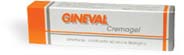 GINEVAL CREMAGEL VAGINALE 30G - Magnumfarma.it