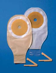 SACCA ILEOSTOMIA A FONDO APERTO TRASPARENTE RITAGLIABILE CON BARRIERA PROTETTIVA CUTANEA IN STOMAHESIVE TECHNOLOGY CON SUPPORTO IN CEROTTO MICROPOROSO ILEODRESS 19/64MM 10 PEZZI - Magnumfarma.it