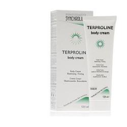 TERPROLINE BODY 250 ML - Magnumfarma.it