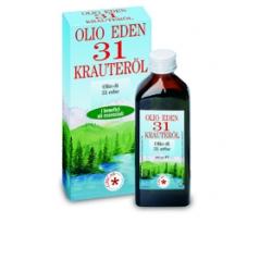 OLIO EDEN 31 ERBE 100 ML - Magnumfarma.it