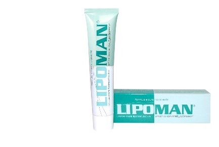 LIPOMAN CREMA MANI 40 ML - Magnumfarma.it