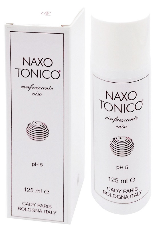 NAXO TONICO RINFORZANTE 125 ML - Magnumfarma.it