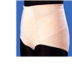 ORIONE 536 CINTOSLIP ERNIARIO DONNA APERTO CON PELOTTE IN COTONE NUDO 5 - Magnumfarma.it