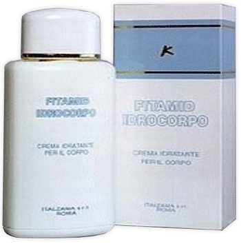 FITAMID CREMA IDROCORPO 200 ML - Magnumfarma.it