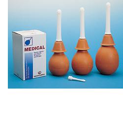 DOCCIA VAGINALE 14 CAPACITA' 670 ML - Magnumfarma.it