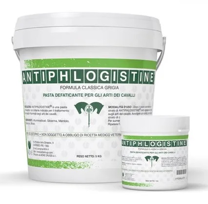 ANTIPHLOGISTINE 1000 G - Magnumfarma.it