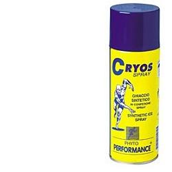 SPRAY ECOL CRYOS 200 ML 1 PEZZO - Magnumfarma.it