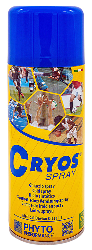 SPRAY ECOL CRYOS 400 ML 1 PEZZO - Magnumfarma.it