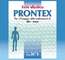 RETE TUBOLARE PRONTEX MISURA 2 - Magnumfarma.it