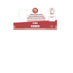GUANTO PER ESPLORAZIONE PIC CON POLVERE MISURA S 100 PEZZI - Magnumfarma.it
