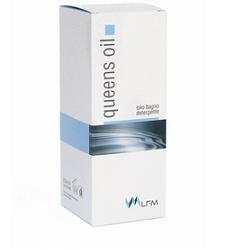 QUEENS OLIO BAGNO 200 ML - Magnumfarma.it