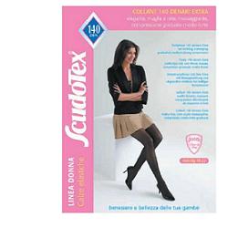 SCUDOTEX COLLANT 140 EXTRA NERO 4 - Magnumfarma.it
