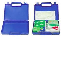 BORSETTA PRONTO SOCCORSO COMPLETO AUTO - Magnumfarma.it