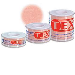 CEROTTO PRONTEX PEX TELA 500X2,5 CM 1 CONFEZIONE - Magnumfarma.it