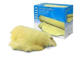 VELLO ANTIDECUBITO IN MATERIALE NATURALE COMFORT - Magnumfarma.it