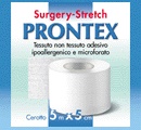 CEROTTO PRONTEX STRETCH 250X15CM 1CONFEZIONE - Magnumfarma.it