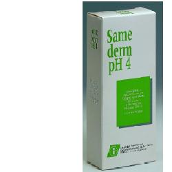 SAMEDERM PH4 DETERGENTE 150 ML - Magnumfarma.it