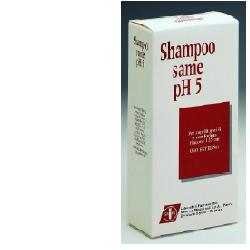 SAME SHAMPOO PH5 125 ML - Magnumfarma.it