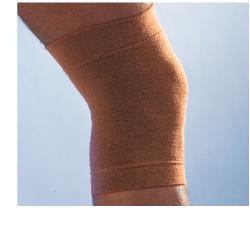 SCUDOTEX GINOCCHIERA TUBOLARE THERMO LANA NATURALE 1 - Magnumfarma.it