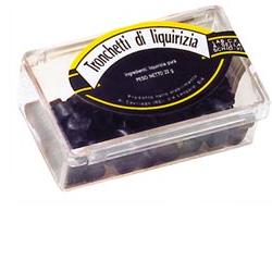 LIQUIRIZIA TRONCH SCATOLA 33 G - Magnumfarma.it