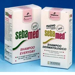 SEBAMED SHAMPOO EVERYDAY ML 200 - Magnumfarma.it