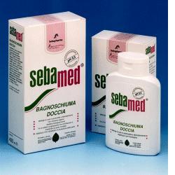 SEBAMED BAGNOSCHIUMA ML 400 - Magnumfarma.it