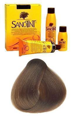 SANOTINT TINTURA CAPELLI 12 BIONDO DORATO 125 ML - Magnumfarma.it