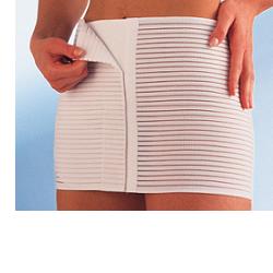 SCUDOTEX CINTURA MULTISAN BIANCA CM 27 3 - Magnumfarma.it