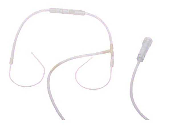 SET PER OSSIGENOTERAPIA CON OCCHIALE E ASTE AVVOLGIBILI - Magnumfarma.it