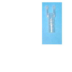 FORCELLA NASALE ADULTI RICAMBIO PLASTICA PER AEROSOL - Magnumfarma.it
