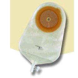 SACCA PER UROSTOMIA TRASPARENTE ALTERNA MIO URO CON MULTICHAMBER FORO RITAGLIABILE 10/55MM CAPACITA' MIDI 265ML 30 PEZZI ARTICOLO 5575 - Magnumfarma.it