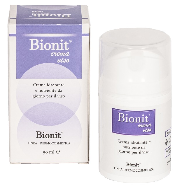 BIONIT CREMA VISO 50 ML - Magnumfarma.it