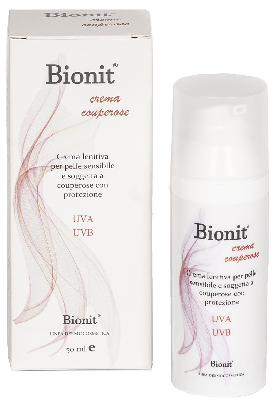 BIONIT CREMA COUPEROSE 50 ML - Magnumfarma.it
