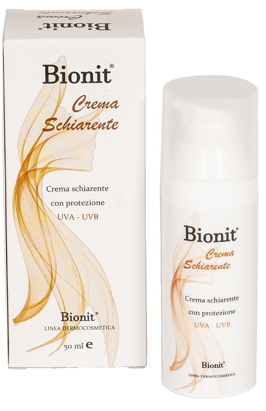 BIONIT CREMA SCHIARENTE 50 ML - Magnumfarma.it