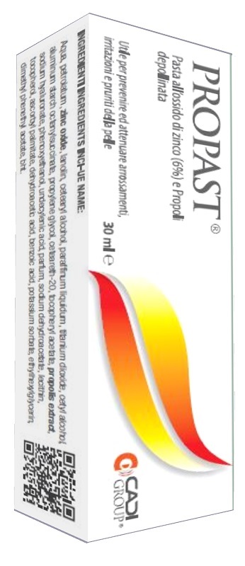 PROPAST 30 ML - Magnumfarma.it