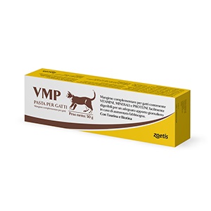 VMP PASTA PER GATTI TUBO 50 G - Magnumfarma.it