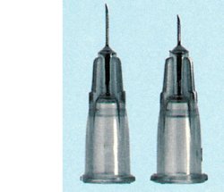 AGO PER MESOTERAPIA GAUGE27 E DIAMETRO 0,40X4 CONO LUER SCATOLA 100 PEZZI - Magnumfarma.it