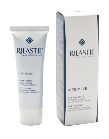 RILASTIL INTEN CREMA NTT 50 ML - Magnumfarma.it